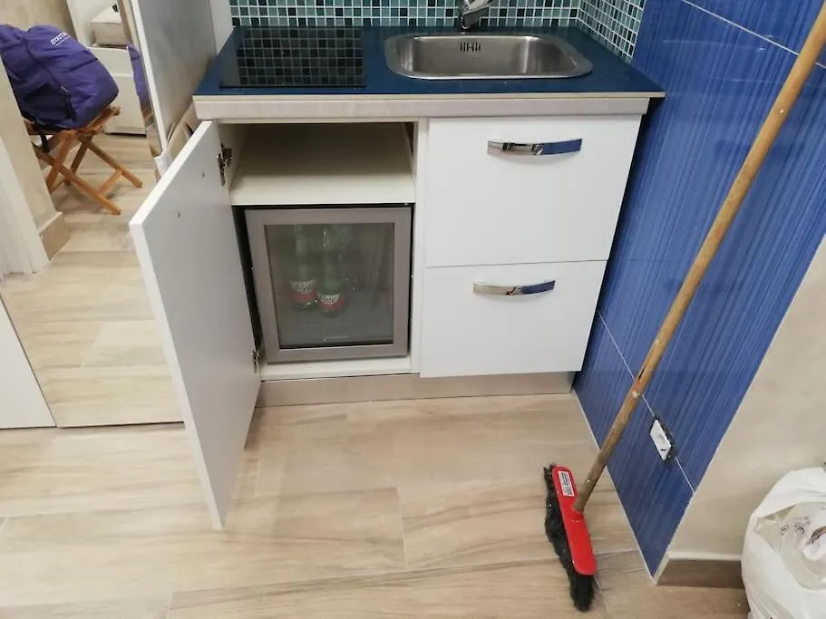 Amalfi Nest - Grazioso Monolocale Indipendente Daire İtalya