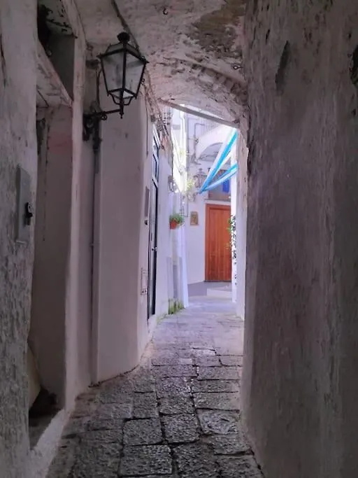 Amalfi Nest - Grazioso Monolocale Indipendente Daire 0*,  İtalya