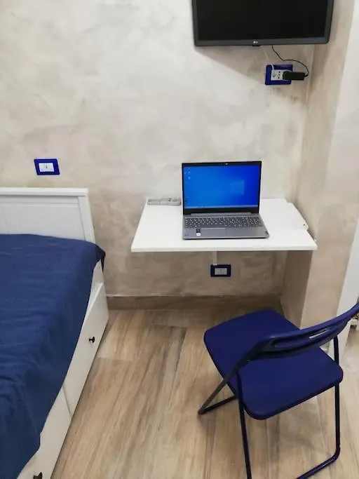 Amalfi Nest - Grazioso Monolocale Indipendente Apartment