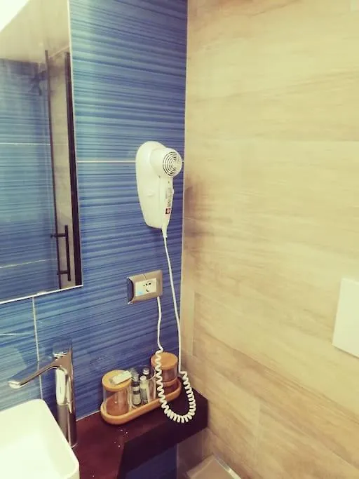 Amalfi Nest - Grazioso Monolocale Indipendente Apartment 0*,