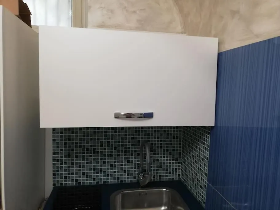 Amalfi Nest - Grazioso Monolocale Indipendente Apartment 0*,