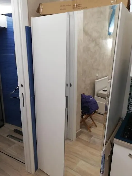 Amalfi Nest - Grazioso Monolocale Indipendente Apartment