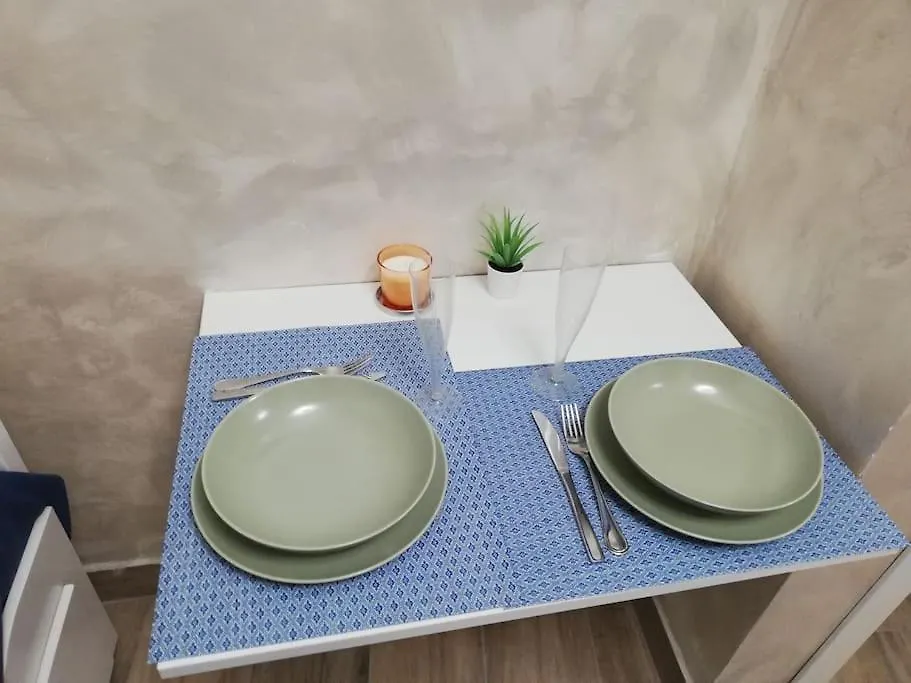 Amalfi Nest - Grazioso Monolocale Indipendente Apartment