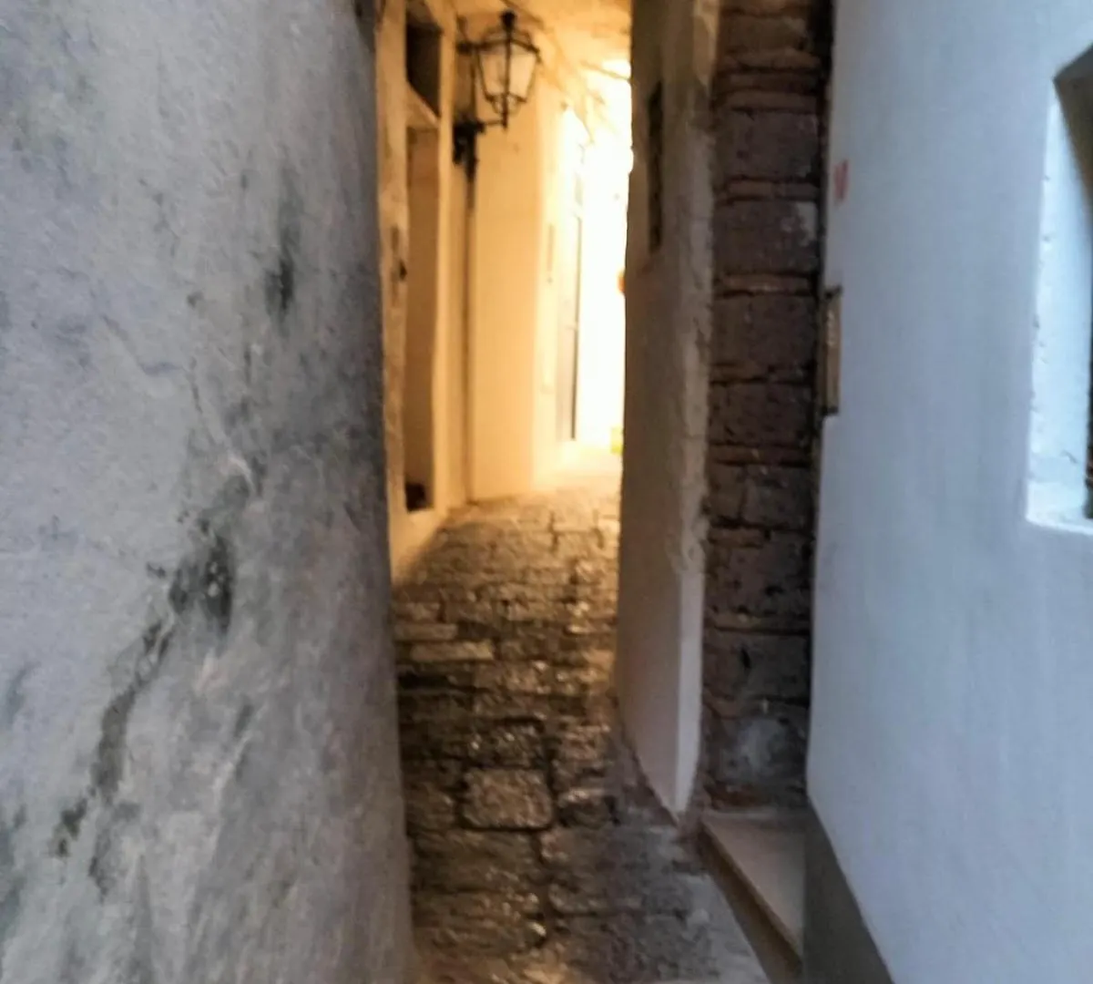 Amalfi Nest - Grazioso Monolocale Indipendente Apartment