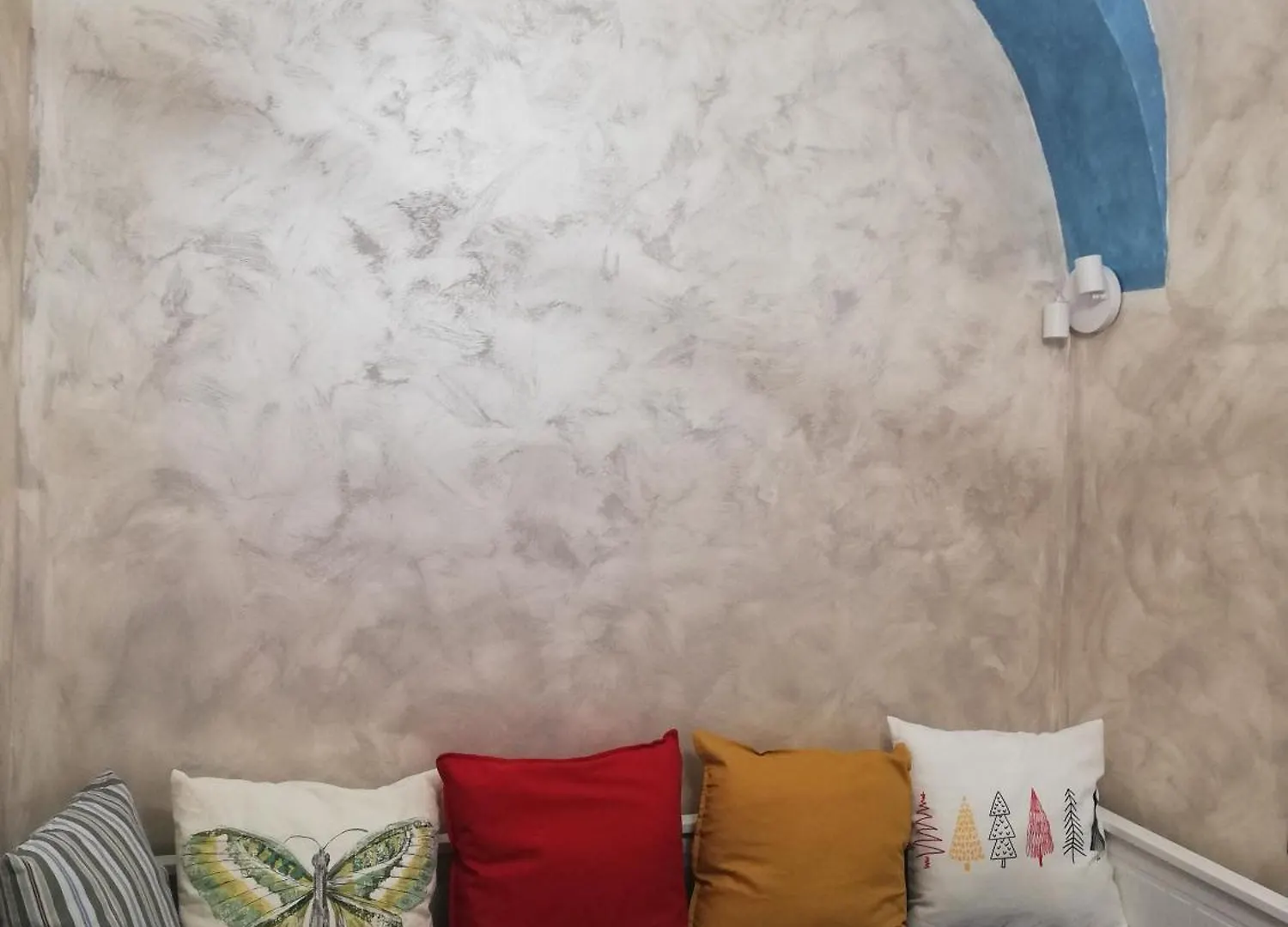 Amalfi Nest - Grazioso Monolocale Indipendente Apartment