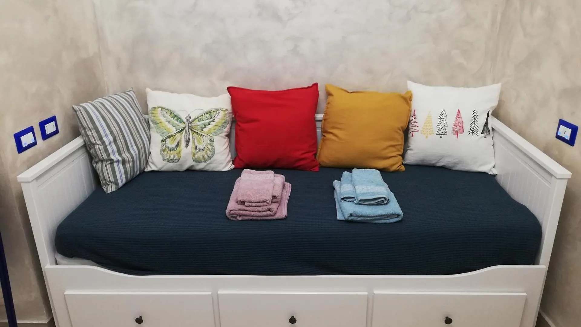 Amalfi Nest - Grazioso Monolocale Indipendente Apartment