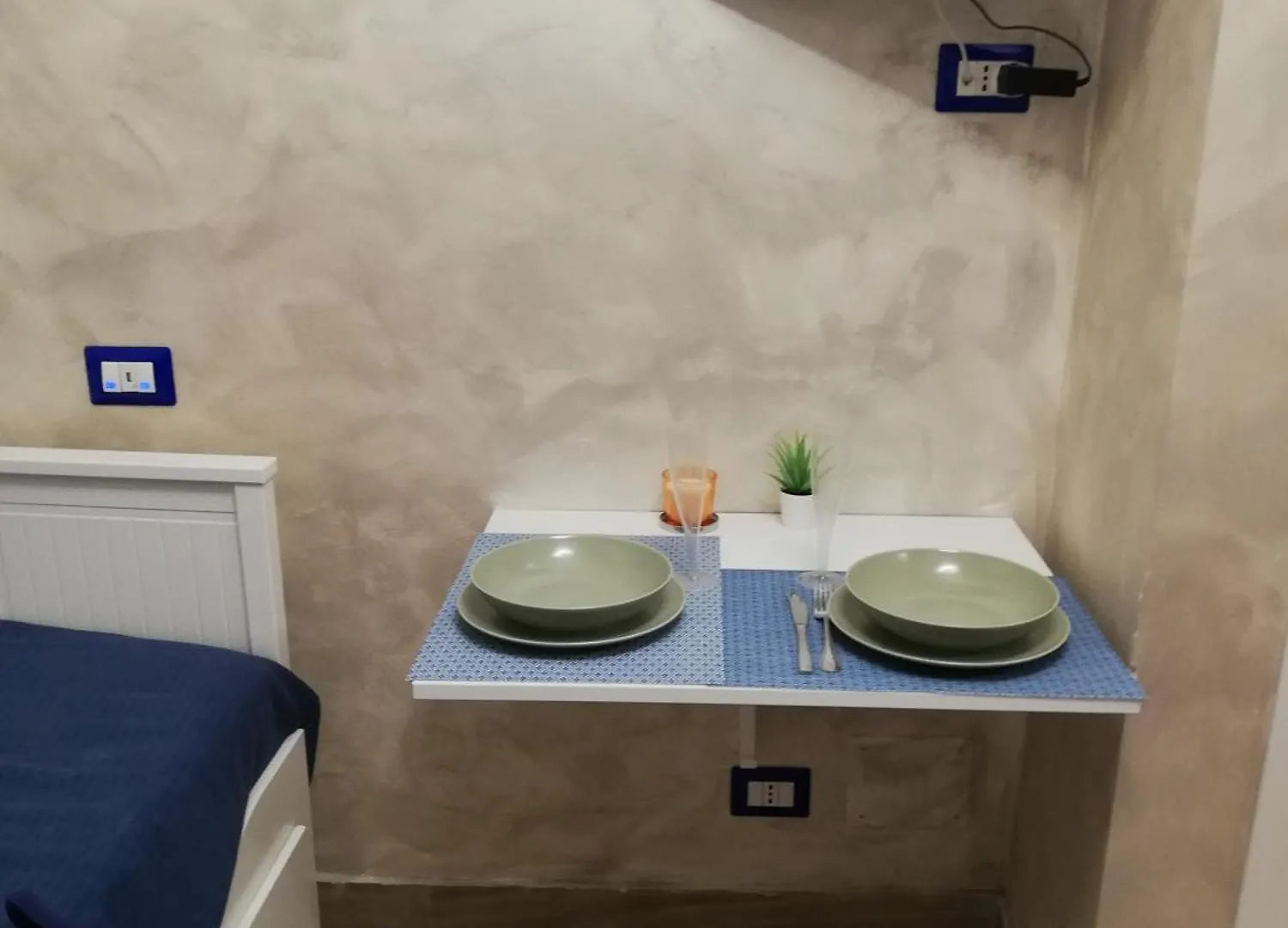 Amalfi Nest - Grazioso Monolocale Indipendente Apartment Italy
