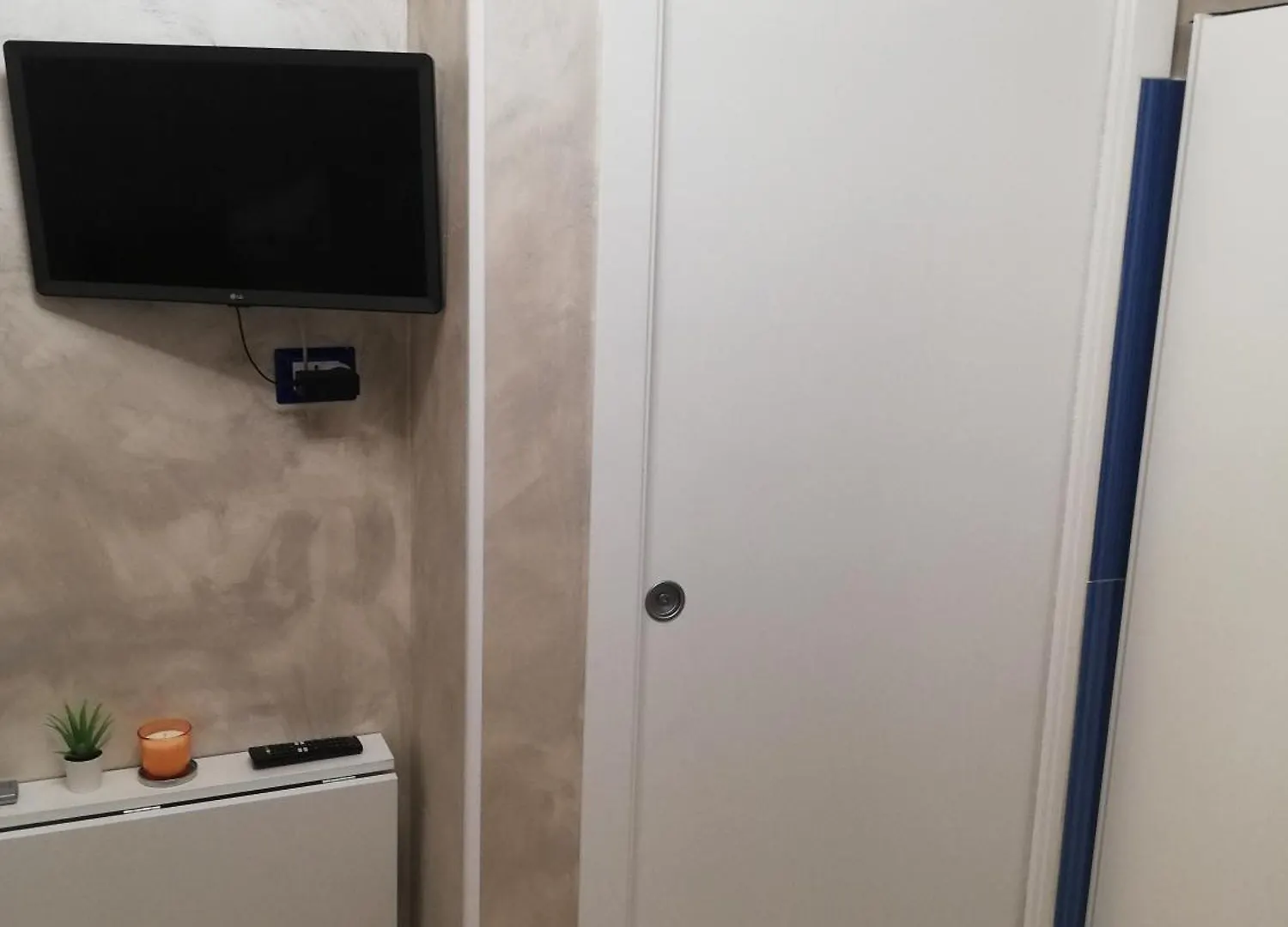 Amalfi Nest - Grazioso Monolocale Indipendente Apartment 0*,