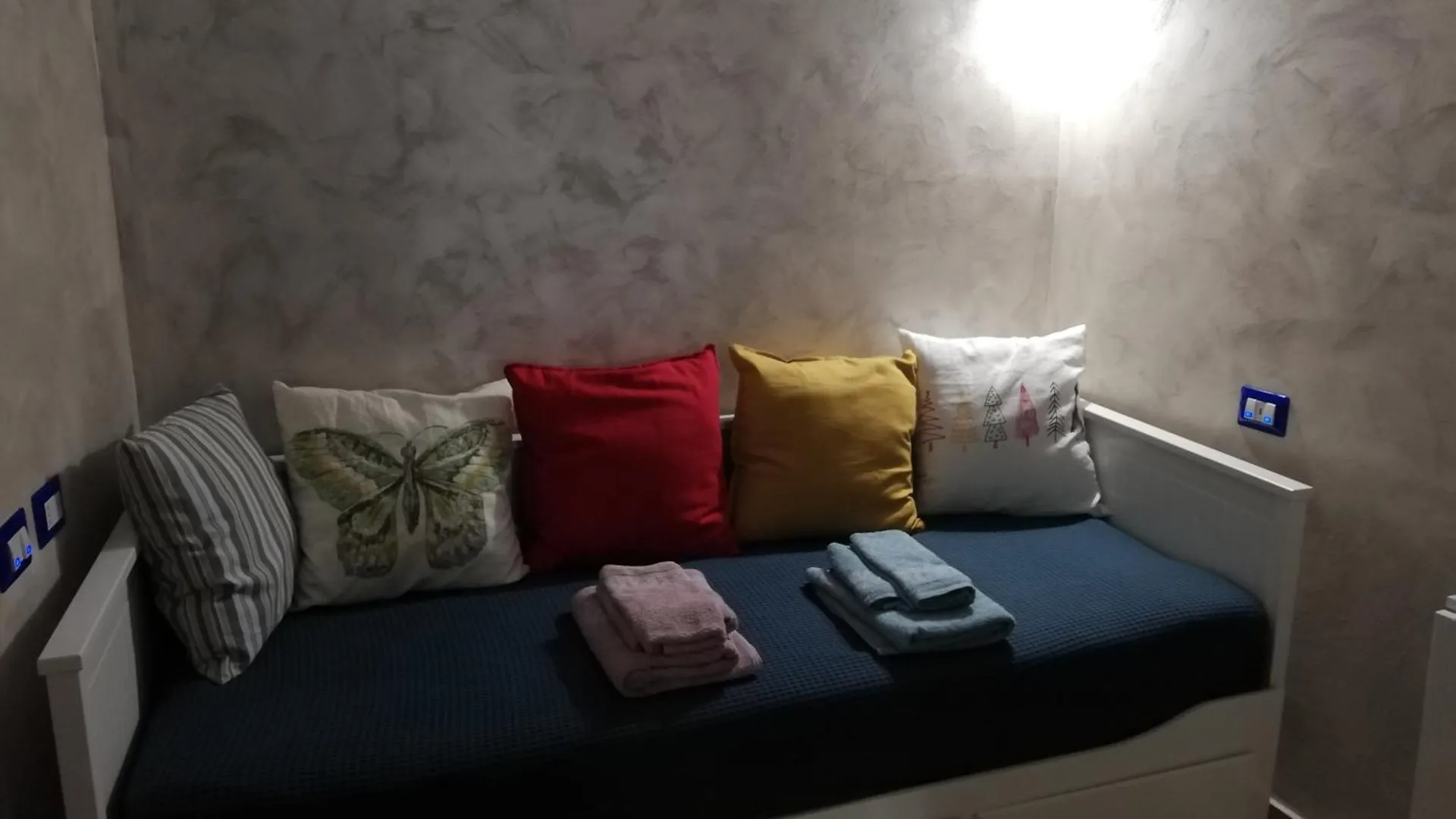 Amalfi Nest - Grazioso Monolocale Indipendente Apartment Italy