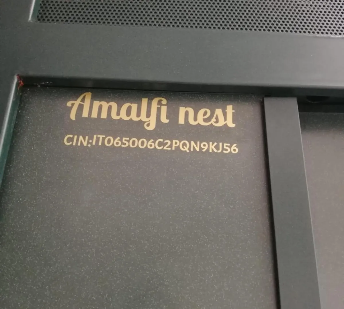 Amalfi Nest - Grazioso Monolocale Indipendente Apartment